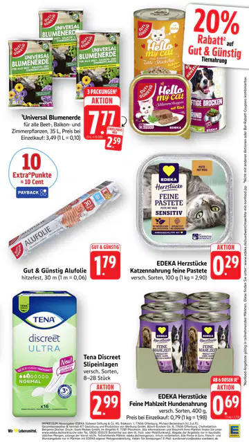 Edeka Südwest Prospekt ab 29.06.2026 - Seite 6
