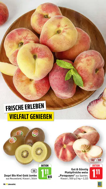 Edeka Südwest Prospekt ab 29.06.2026 - Seite 3