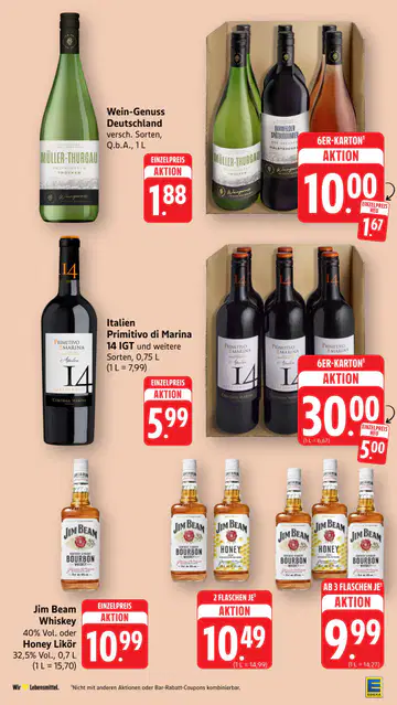Edeka Südwest Prospekt ab 29.06.2026 - Seite 3