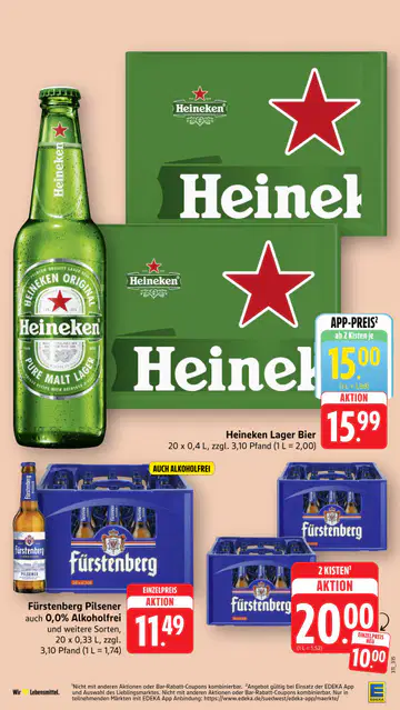 Edeka Südwest Prospekt ab 29.06.2026 - Seite 2