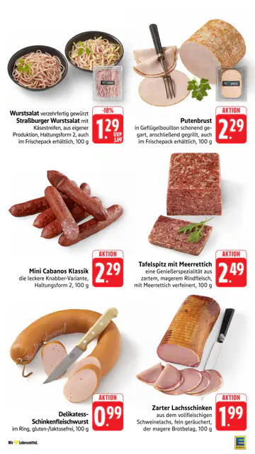 Edeka Südwest Prospekt ab 29.06.2026 - Seite 5