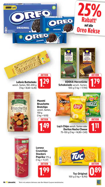 Edeka Südwest Prospekt ab 29.06.2026 - Seite 4