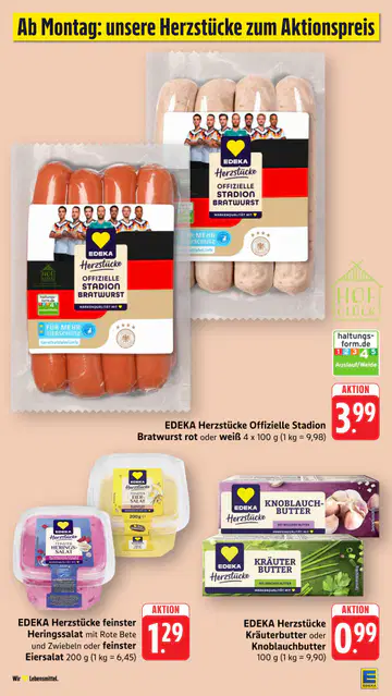 Edeka Südwest Prospekt ab 29.06.2026 - Seite 4
