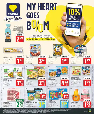 EDEKA Prospekt ab 06.07.2026 - Seite 4
