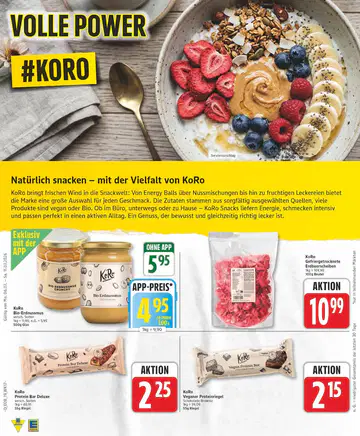 EDEKA Prospekt ab 06.07.2026 - Seite 2