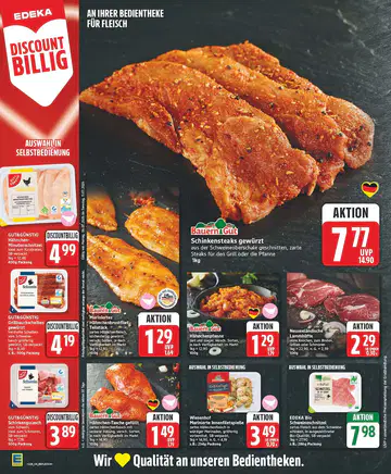 EDEKA Prospekt ab 06.07.2026 - Seite 3