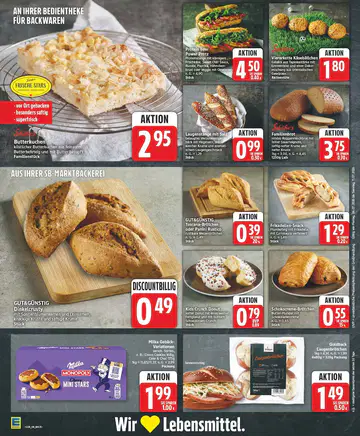 EDEKA Prospekt ab 06.07.2026 - Seite 3
