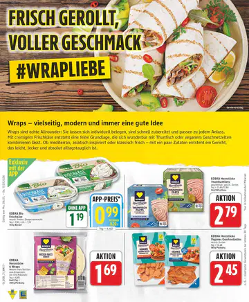 EDEKA Prospekt ab 06.07.2026 - Seite 4