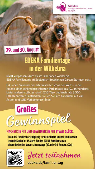 Edeka Südwest Prospekt - Seite 1