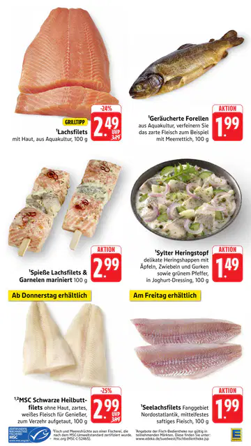 Edeka Südwest Prospekt - Seite 3