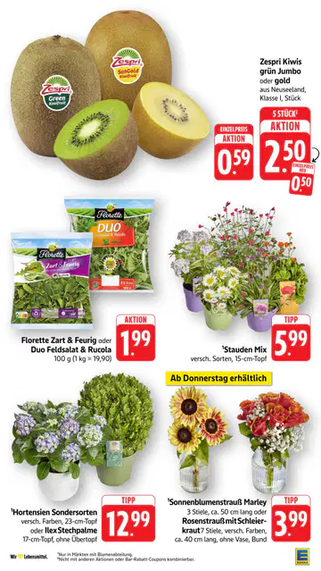Edeka Südwest Prospekt - Seite 2