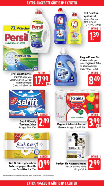 Edeka Südwest Prospekt - Seite 6