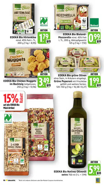 Edeka Südwest Prospekt - Seite 5