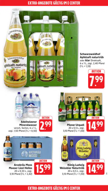 Edeka Südwest Prospekt - Seite 5