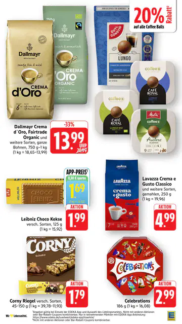 Edeka Südwest Prospekt - Seite 4