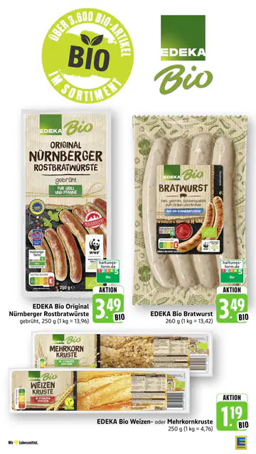 Edeka Südwest Prospekt - Seite 4
