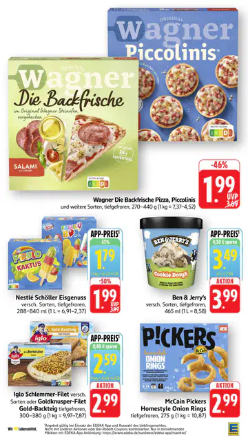 Edeka Südwest Prospekt - Seite 3
