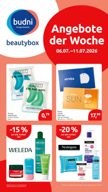 Edeka Südwest Prospekt - Seite 3