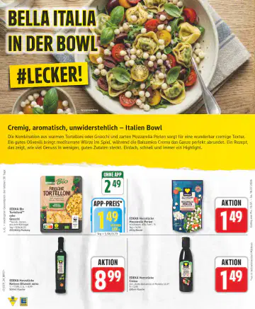Edeka Prospekt - Seite 2