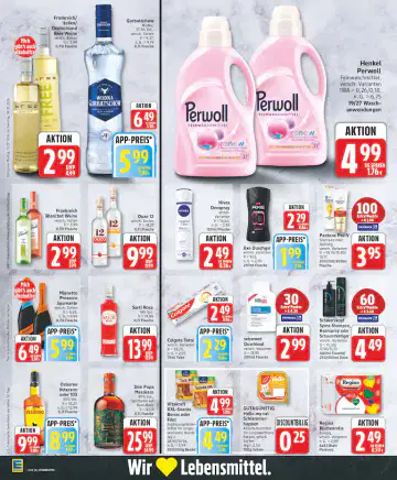 Edeka Prospekt - Seite 2