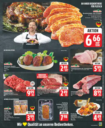 Edeka Prospekt - Seite 3