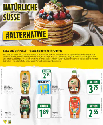 Edeka Prospekt - Seite 4