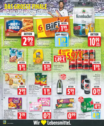 Edeka Prospekt - Seite 4