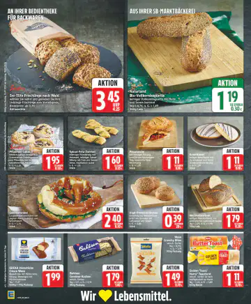 Edeka Prospekt - Seite 2