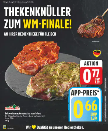 Edeka Prospekt - Seite 2