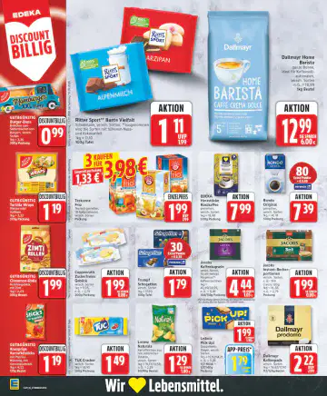Edeka Prospekt - Seite 4