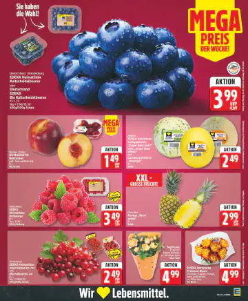 Edeka Prospekt - Seite 2