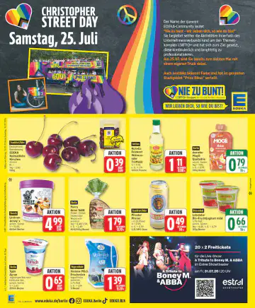 Edeka Prospekt - Seite 2