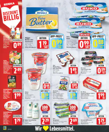 Edeka Prospekt - Seite 4