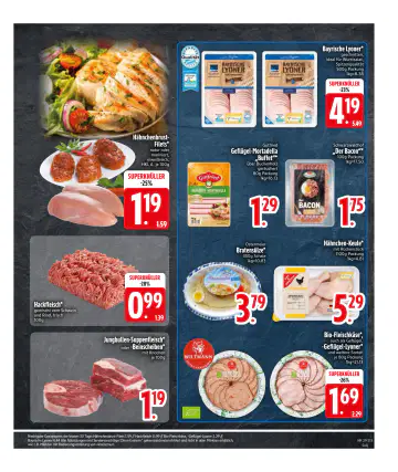 Edeka Südbayern Angebote - Seite 4