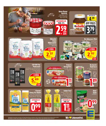 Edeka Südbayern Angebote - Seite 4