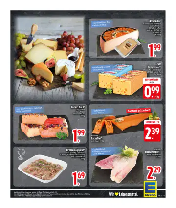 Edeka Südbayern Angebote - Seite 2