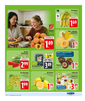 Edeka Südbayern Angebote - Seite 1