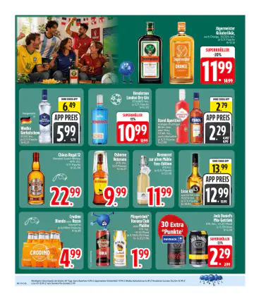 Edeka Südbayern Angebote - Seite 3
