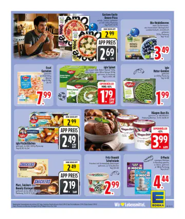Edeka Südbayern Angebote - Seite 2
