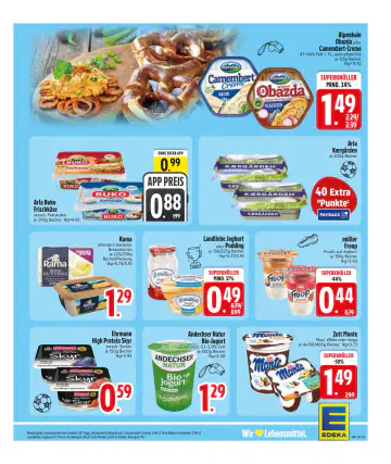 Edeka Südbayern Angebote - Seite 4
