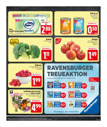 Edeka Südbayern Angebote - Seite 2