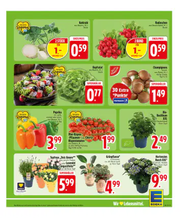 Edeka Südbayern Angebote - Seite 2