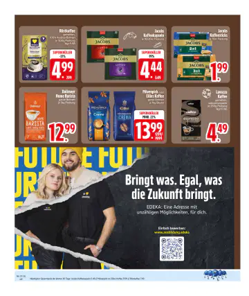 Edeka Südbayern Angebote - Seite 3