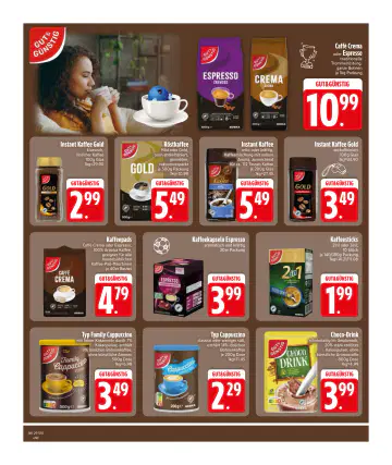 Edeka Südbayern Angebote - Seite 1