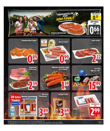 Edeka Südbayern Angebote - Seite 2