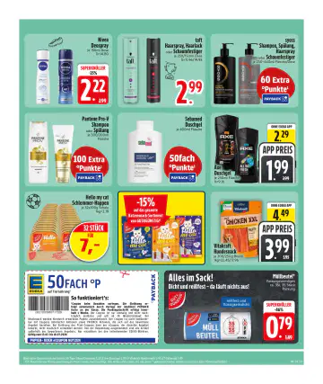 Edeka Südbayern Angebote - Seite 4