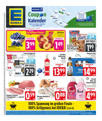 Edeka Südbayern Angebote - Seite 1
