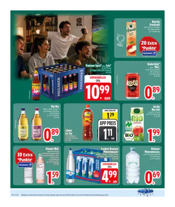 Edeka Südbayern Angebote - Seite 1