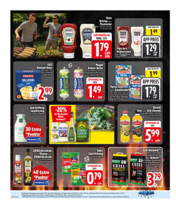 Edeka Südbayern Angebote - Seite 1