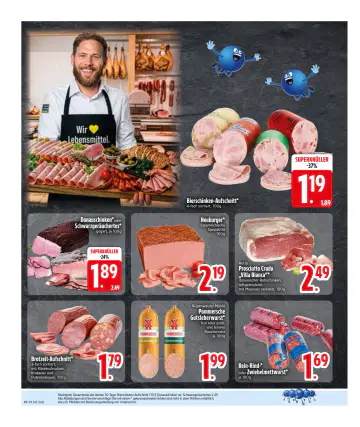 Edeka Südbayern Angebote - Seite 3